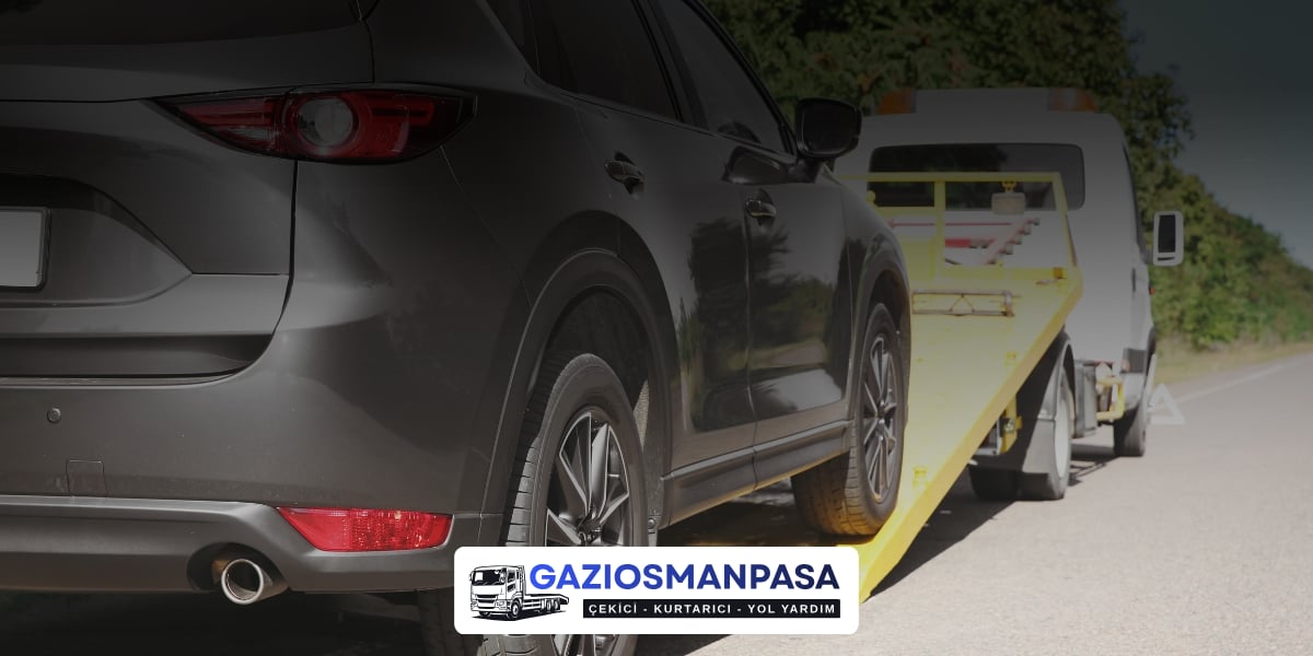 Anasayfa - İstanbul Gaziosmanpaşa Çekici Kurtarıcı Hizmetleri